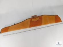 Stalker Soft Rifle Case, 48" Scope