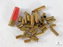 Assorted Bullets