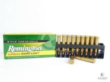 20 Rounds Remington Express Core-Lokt 30-30 WIn 170 Grain SP
