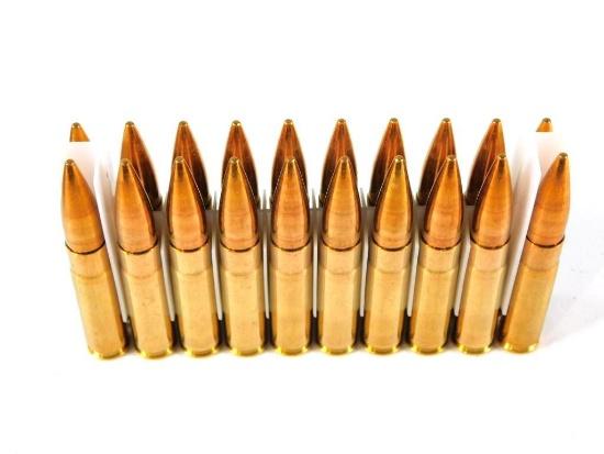 Green Collection: Auction #1 Ammunition & Shooting