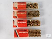 Approximately 170 Rounds Federal Hi-Power .22 Short