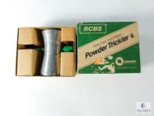 RCBS Precisioneered Powder Trickler