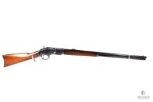 Winchester Model 1873 Rifle Chambered in .32 WCF