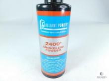 Alliant Powder 2400 Smokeless Powder 1lb 1.4oz - NO SHIPPING - LOCAL PICKUP ONLY