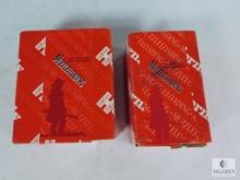 200 Rounds Hornady Muzzleloading Lead Round Balls