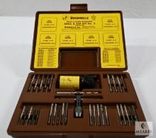 Brownell's Drill and Tap Kit No. 2