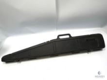 Gun Guard Hard Plastic 52" Rifle Case