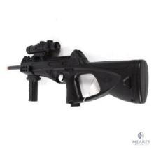 Beretta Style 6mm BB Gun Model M-182