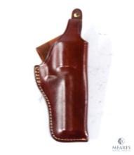 Triple K Leather Holster
