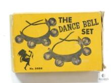 Boy Scouts of America The Dance Bell Set