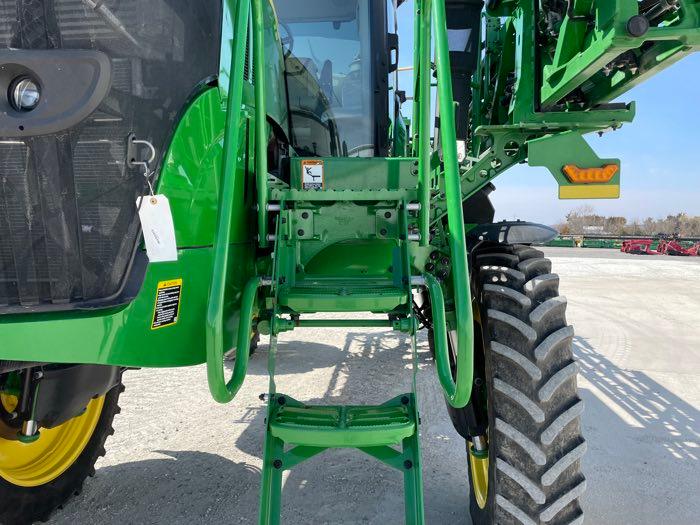 2022 JD 410R #1N0410RXLN0222653