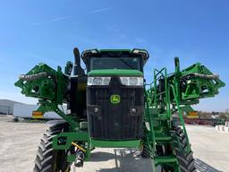 2022 JD 410R #1N0410RXLN0222653