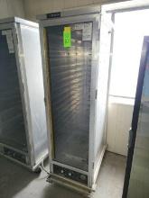 CresCor Mobile Heater Cabinet