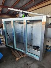 Commercial Refrigerator and/or Freezer with Doors