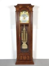 Hamilton Lancaster County No. A7074 Tall Case Clock