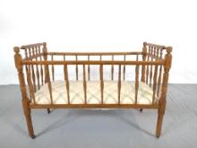 Doll Cradle