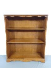 Low Bookcase