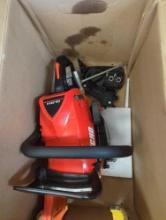 (Needs to be Put Back Together) ECHO 16 in. 34.4 cc Gas 2-Stroke Engine Rear Handle Chainsaw,