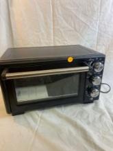 Like New Oster Toaster Oven.