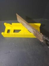 saw and angle cutter $5 STS