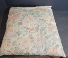 Vintage Pillows $5 STS