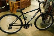 Huffy - Rock Creek - Bicycle - 1 Handle Has Tip Missing