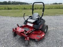 Ferris IS 700Z 60 in. Zero Turn Mower