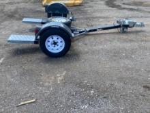 "ABSOLUTE" 2013 Demco Tow Dolly