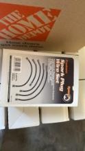 (3) Boxes of Spark Plug Wire Set