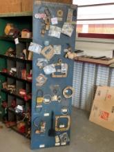 Ferguson Tractor Gasket Wall Display/ Merchandiser