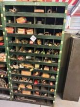 Shelve Unit Massey-Ferguson Replacement Parts