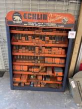 ECHLIN Ignition Display Wrack with Boxed Parts