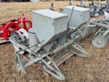 Ferguson 2-Row 3pt Corn Planter