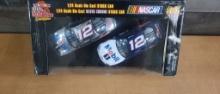 RACING CHAMPIONS 10YRS SPECIAL EDITION #12 DIECAST
