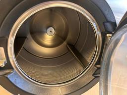 Speed Queen 40lb Commercial Washer - Model: SC40BC2OU60001