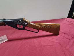 Daisy Model No. III BB Gun