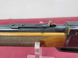 Daisy Model 880 B-B or 177 Cal Pellet BB Rifle