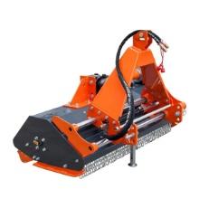 TRACTOR ATTACHMENT NEW TMG Industrial 50''...Side Shift Offset Flail Mower, 3-Point Hitch, 20-50 HP