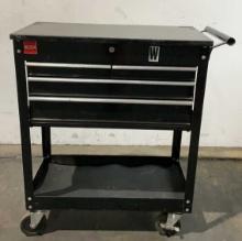 U.S. General Rolling Tool Chest