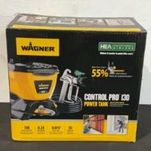 Wagner Paint Sprayer Control Pro 130