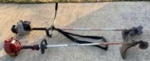 Gas Powered String Trimmer & Edger
