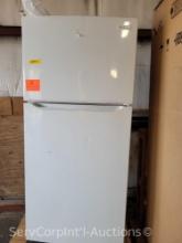 Frigidaire FFHT1835VW23 Top Freezer Refrigerator
