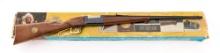 75th Anniversary Savage Model 1895 Lever Action Rifle