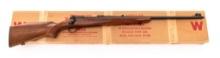Outstanding Pre-64 Winchester Model 70 Bolt Action Sporting Rifle