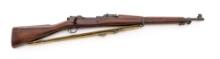 U.S. Remington Arms Model 1903 Bolt Action Rifle