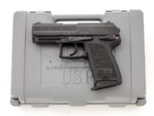 Heckler & Koch Model USP .45 Compact V1 Semi-Automatic Pistol