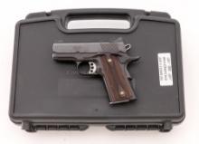 Kimber Ultra Carry II Semi-Automatic Pistol
