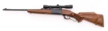 Savage Model 99CD Lever Action Rifle