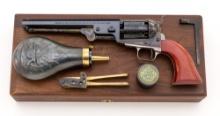 Ulysses S. Grant Commemorative Colt 1851 Navy Cased Set