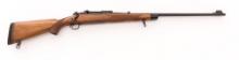 Pre-64 Winchester Model 70 Bolt Action Sporting Rifle